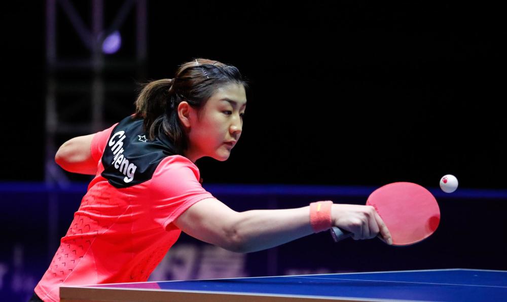 燃的焦点战 燃的焦点战